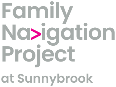 Family Navigation Project